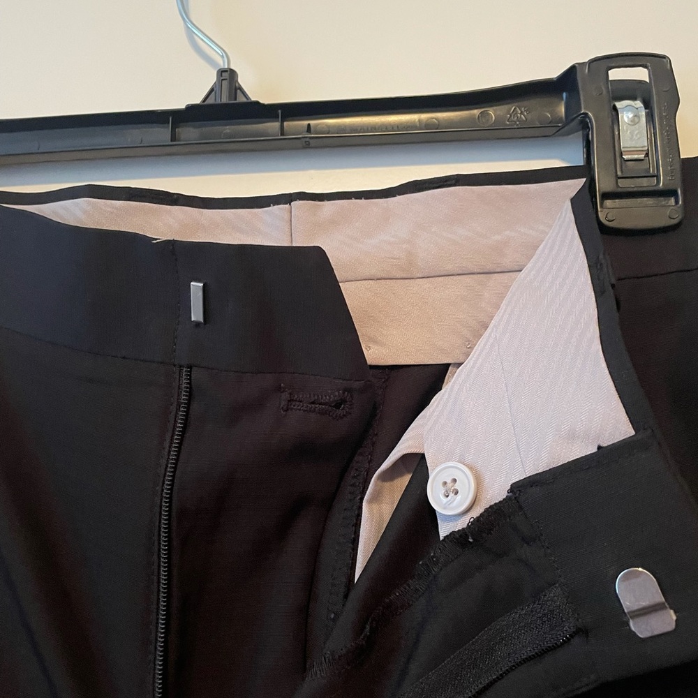 Louis Raphael Golf Pants - Picture 2 of 7